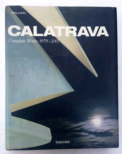 Philip jodidio calatrava - philip,