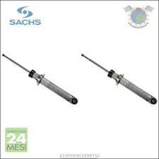 Coppia ammortizzatori Sachs