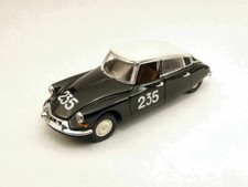 Citroen DS 19 "Squalo" #235