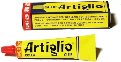 Colla artiglio tubetto 75 - colla,