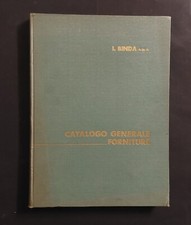 OROLOGI CATALOGO FORNITURE BINDA VOL. III ATTREZZI E APPARECCHI PER OROLOGERIA