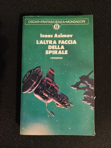 Altra faccia della spirale - della,