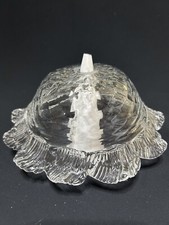 Paralume Coppa Tazza Vetro Murano Glass Ricambio Replacement  Lampadario Venini