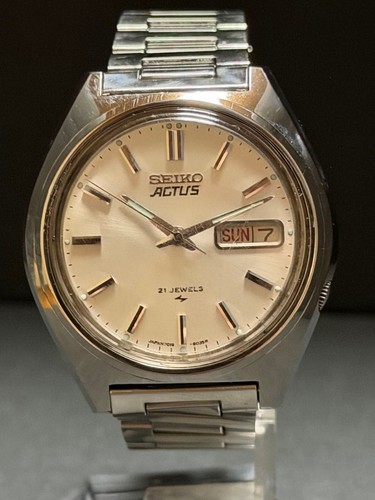 Orologio uomo seiko - seiko, actus