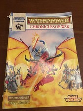 White Dwarf Warhammer Fantasy