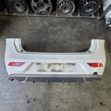 Paraurti Posteriore Volvo V40