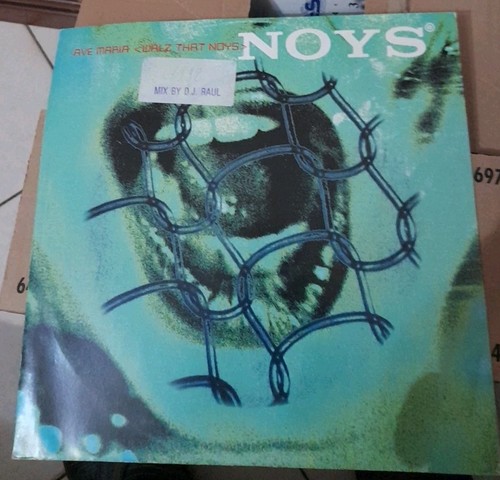 Noys ave maria walz - noys,