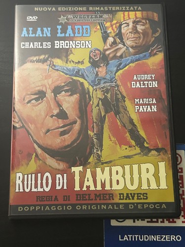 Rullo tamburi con charles - tamburi,