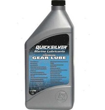 OLIO PIEDE MERCURY FUORIBORDO