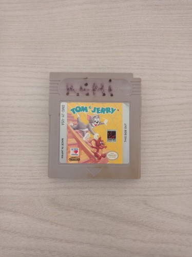 Tom jerry per - &,
