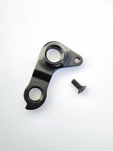 Gancio deragliatore bianchi - gancio,