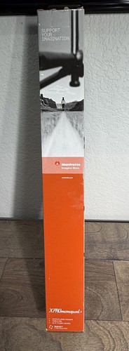 Manfrotto xpro monopiede - monopiede, in