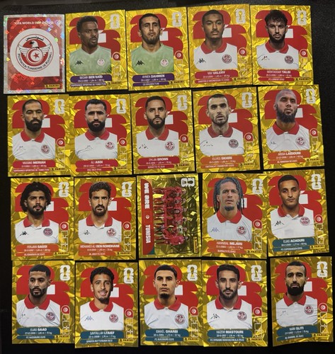 Figurine panini world cup - figurine,