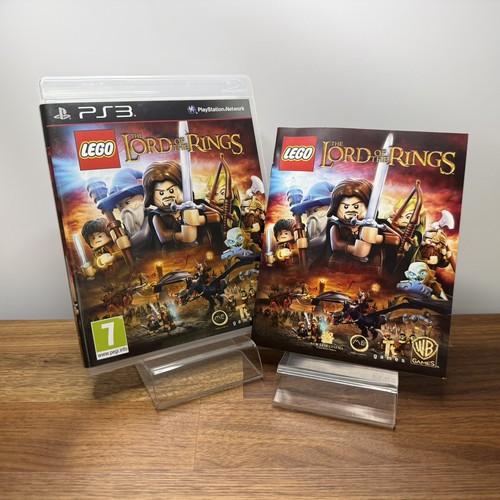 Lego signore degli anelli - il,