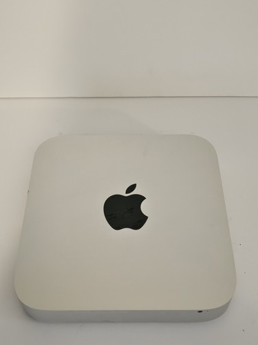 Apple mac mini a1347 - apple, 2012