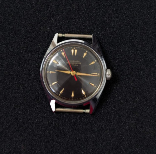 Junghans cronometro jewels - cronometro,