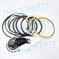 F22 F22ABCD Kit guarnizioni martello demolitore ricambi escavatore per demolitore