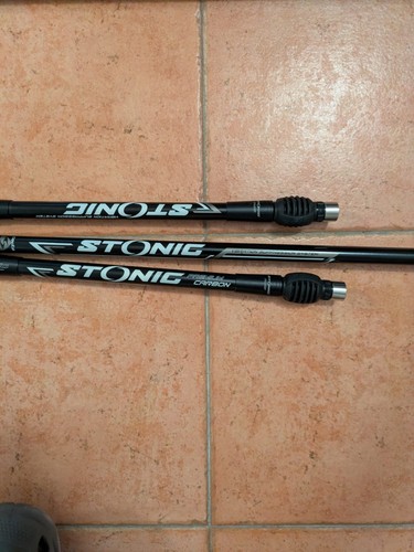 Stabilizzatori epic per arco
