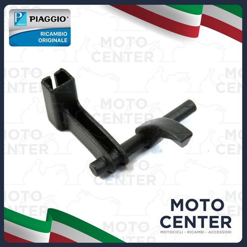 Gancio sportello serbatoio - gancio,