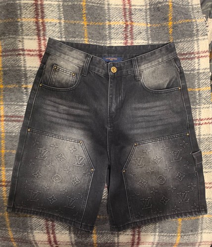 Pantaloncini louis vuitton - pantaloncini,