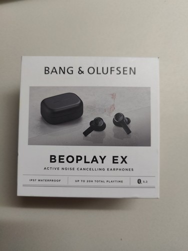 Bang olufsen beoplay - olufsen, ex