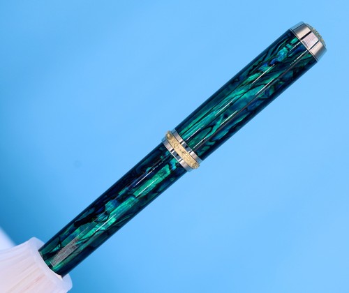 Luxury statesman penna - luxury, ii