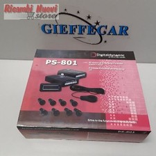 KIT SENSORI PARCHEGGIO