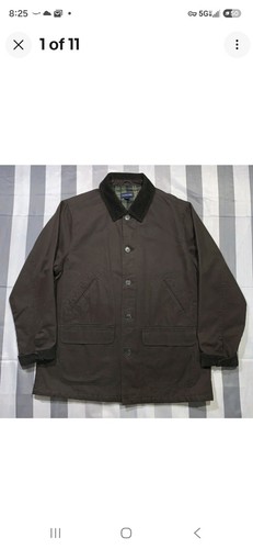 Cappotto lands end - cappotto,