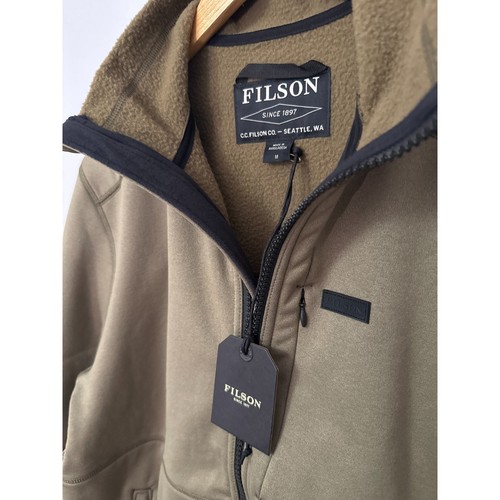Filson granite spire giacca - filson,