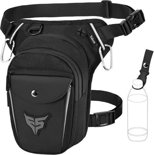 Marsupio gamba moto borsa - moto,,