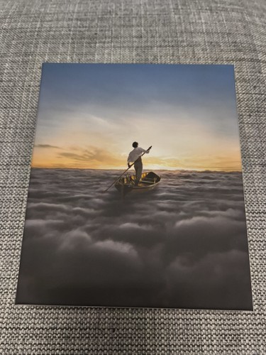 Pink floyd the endless - pink,