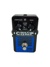 Ebs Multicomp/Effector n.y1760