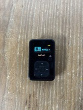 SanDisk Sansa Clip Plus Nero