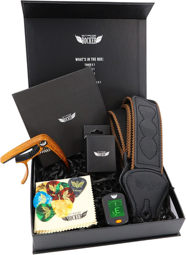 Confezione regalo accessori - confezione,