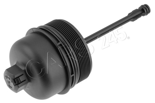 Coperchio carter filtro olio