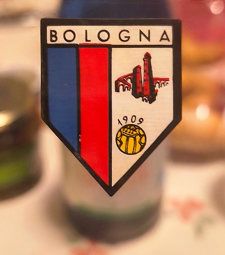 Scudetto calciatori panini