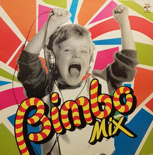 Various bimbo mix 1983 - bimbo,