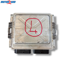 Centralina GPL per Opel Meriva