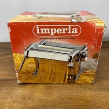 Macchina per pasta Imperia