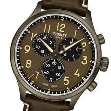 Orologio uomo Tissot Chrono XL