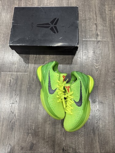 Kobe protro grinch 2020 - protro,