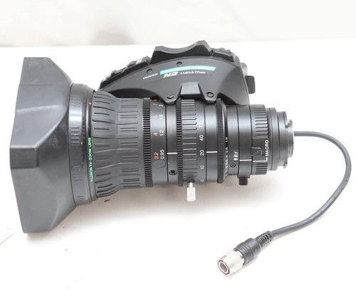 Obiettivo fujinon xt17sx4 5brm - obiettivo, xt17sx4.5brm