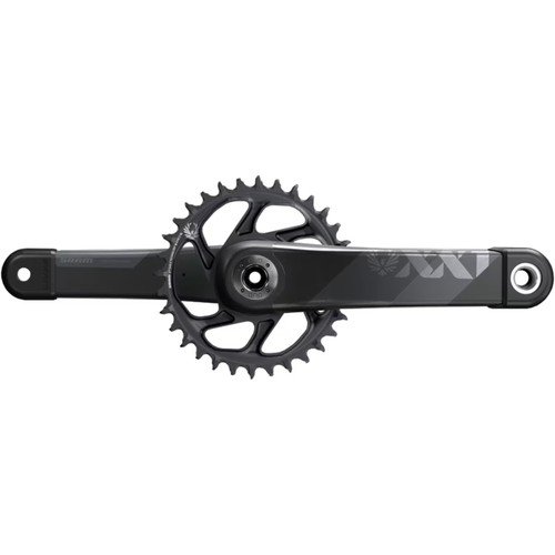 Guarnitura sram xx1 eagle - guarnitura,