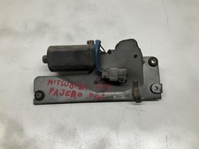 MOTORINO TERGICRISTALLO