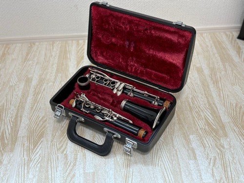 Clarinetto yamaha ycl 252 - clarinetto,
