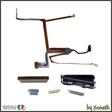 FLAT CAVO LCD CABLE PER HP