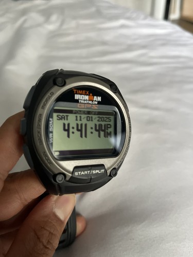 Timex men ironman triathlon - men's,