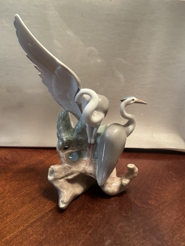 Lladro nao spagna rara - nao,