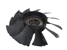 Fan Ring Fan With Visko