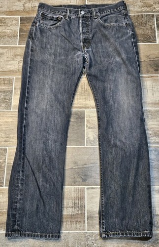 Jeans levi 501 uomo - jeans,